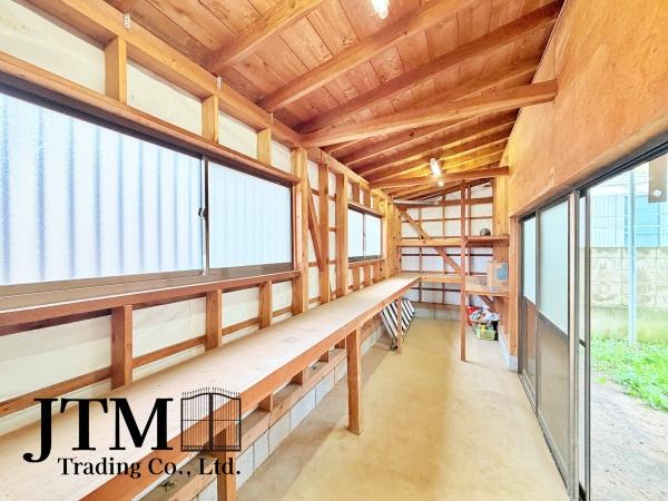 君津市南子安８丁目の中古一戸建て