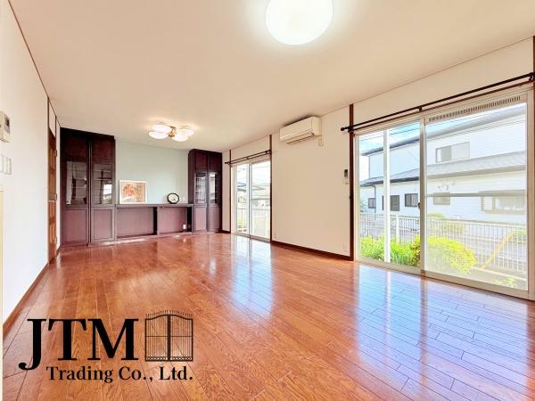 君津市南子安８丁目の中古一戸建て