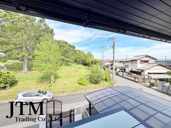 君津市南子安８丁目の中古一戸建て