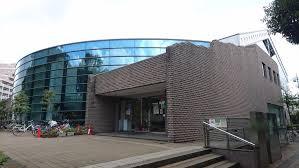 佐倉市上志津の中古一戸建て(佐倉市立志津図書館)