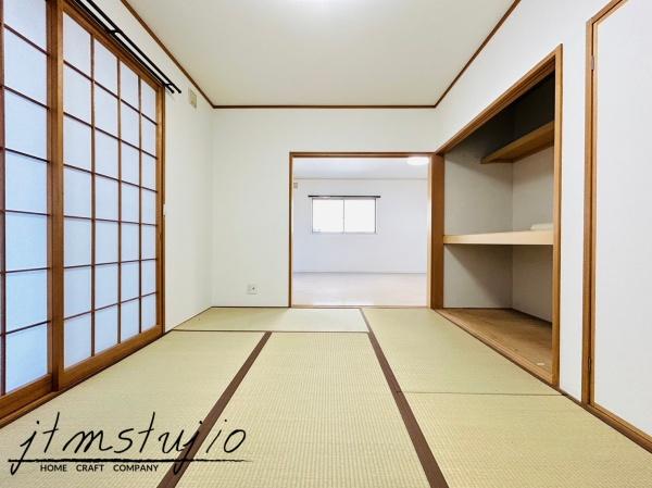 佐倉市上志津の中古一戸建て