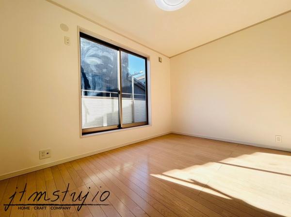 佐倉市上志津の中古一戸建て