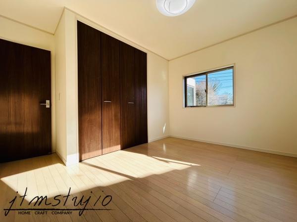 佐倉市上志津の中古一戸建て