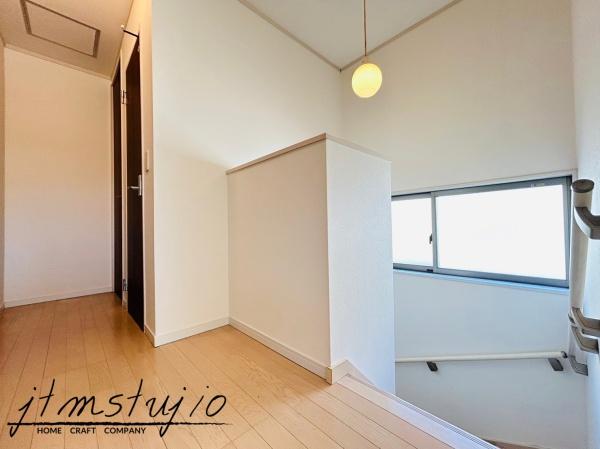 佐倉市上志津の中古一戸建て