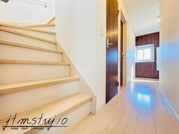 佐倉市上志津の中古一戸建て