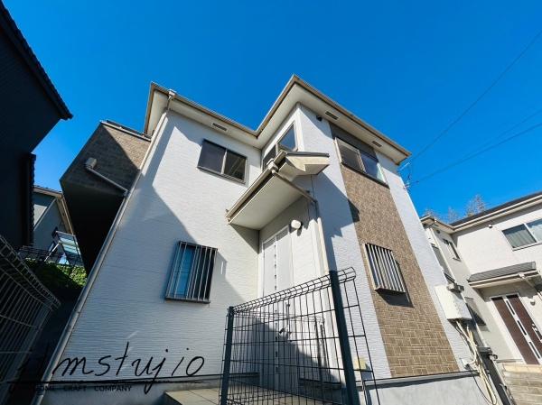 佐倉市上志津の中古一戸建て