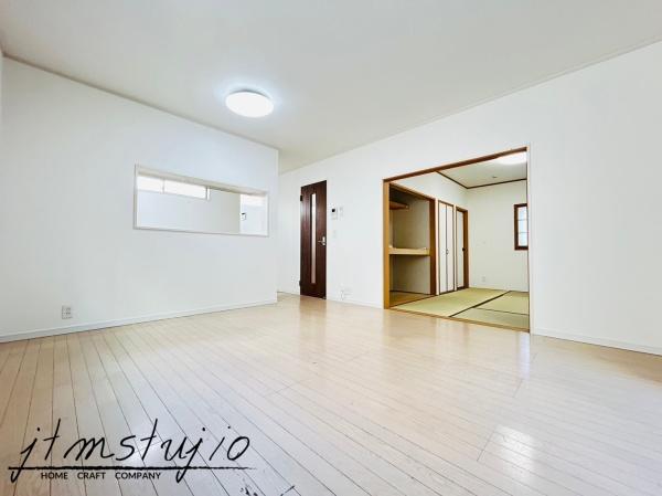 佐倉市上志津の中古一戸建て