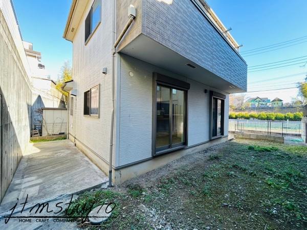 佐倉市上志津の中古一戸建て