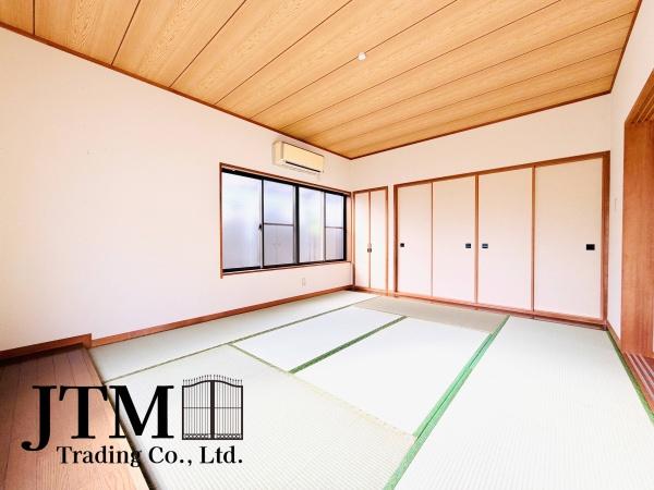 木更津市畑沢３丁目の中古一戸建て