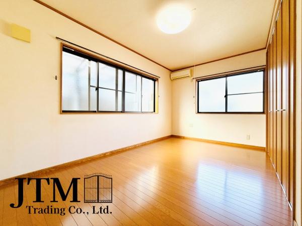 木更津市畑沢３丁目の中古一戸建て
