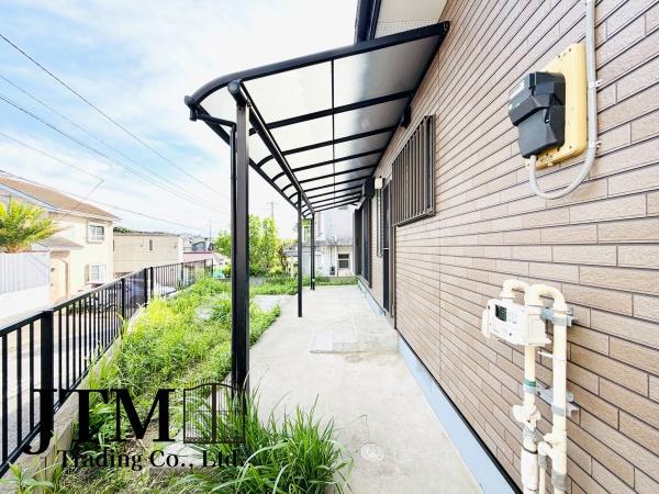 木更津市畑沢３丁目の中古一戸建て