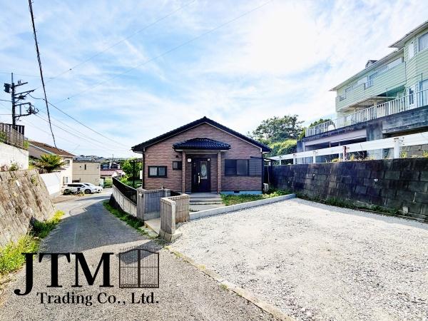 木更津市畑沢３丁目の中古一戸建て