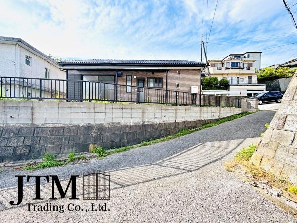 木更津市畑沢３丁目の中古一戸建て