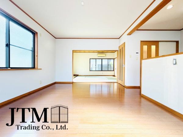 木更津市畑沢３丁目の中古一戸建て