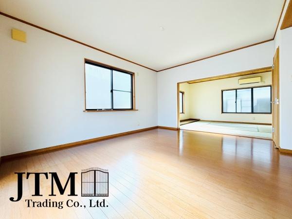 木更津市畑沢３丁目の中古一戸建て