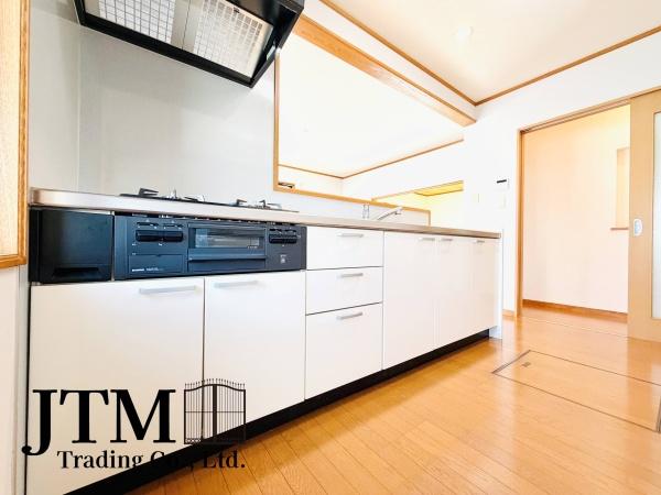 木更津市畑沢３丁目の中古一戸建て