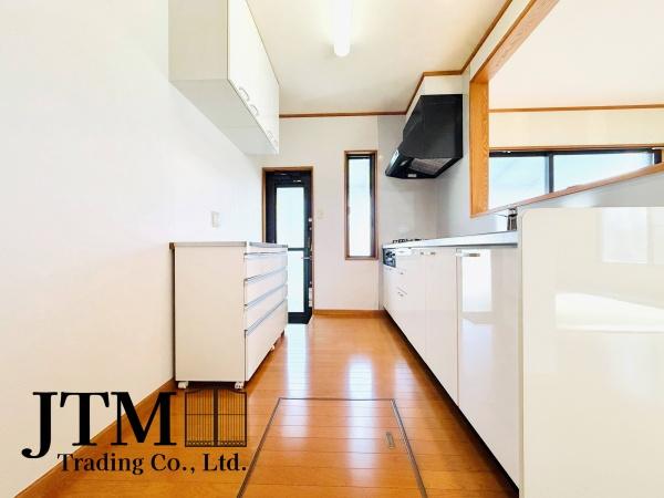 木更津市畑沢３丁目の中古一戸建て