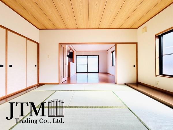 木更津市畑沢３丁目の中古一戸建て
