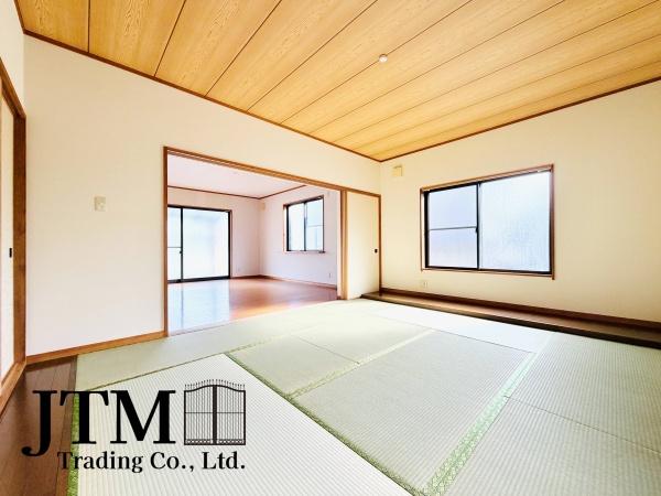 木更津市畑沢３丁目の中古一戸建て