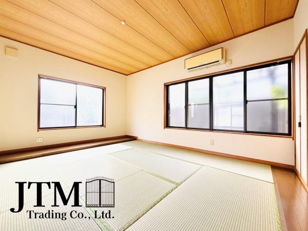 木更津市畑沢３丁目の中古一戸建て
