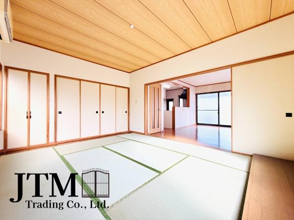木更津市畑沢３丁目の中古一戸建て