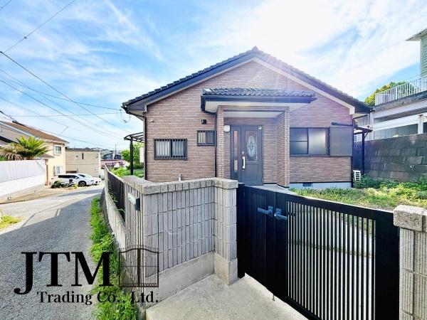 木更津市畑沢３丁目の中古一戸建て
