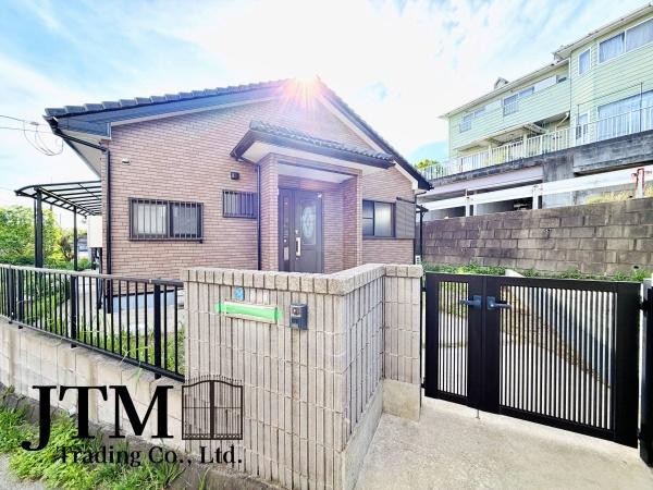 木更津市畑沢３丁目の中古一戸建て