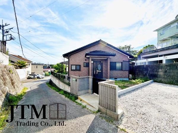木更津市畑沢３丁目の中古一戸建て