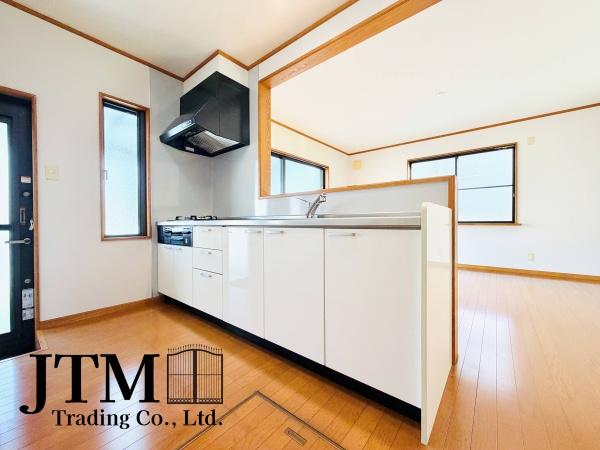 木更津市畑沢３丁目の中古一戸建て