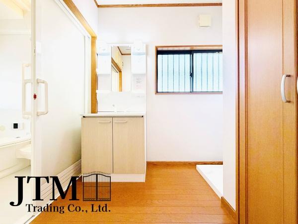 木更津市畑沢３丁目の中古一戸建て