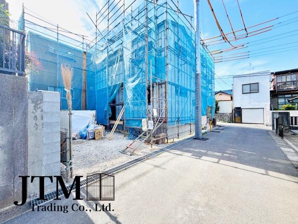 木更津市祇園３丁目の新築一戸建