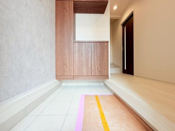 木更津市祇園３丁目の新築一戸建