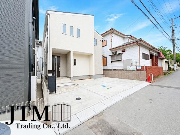 木更津市祇園３丁目の新築一戸建