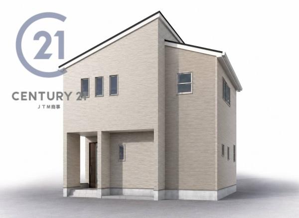 木更津市祇園３丁目の新築一戸建