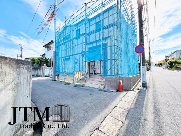 木更津市祇園３丁目の新築一戸建