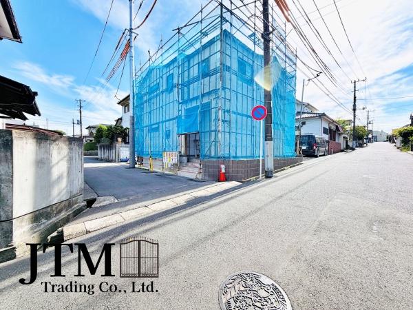 木更津市祇園３丁目の新築一戸建