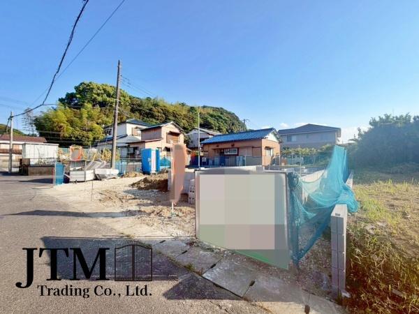 木更津市小浜の新築一戸建