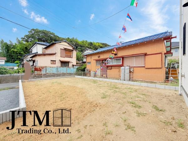 木更津市小浜の新築一戸建