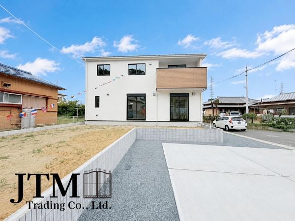 木更津市小浜の新築一戸建