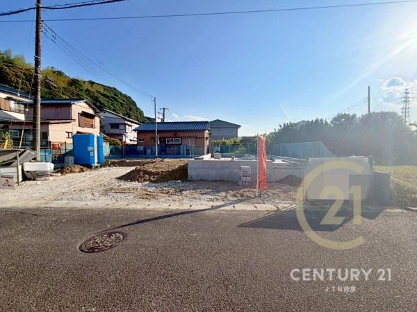 木更津市小浜の新築一戸建