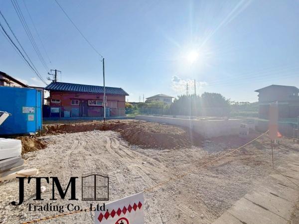 木更津市小浜の新築一戸建
