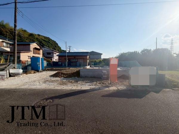 木更津市小浜の新築一戸建