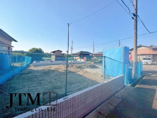 木更津市小浜の新築一戸建
