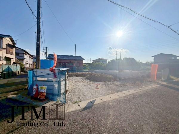木更津市小浜の新築一戸建