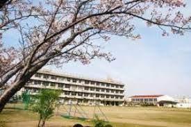 木更津市万石の新築一戸建(木更津市立岩根西中学校)