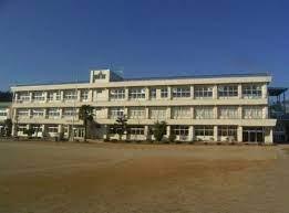 木更津市万石の新築一戸建(木更津市立岩根小学校)