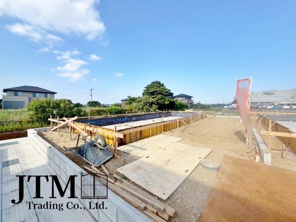 木更津市万石の新築一戸建