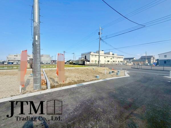 木更津市万石の新築一戸建