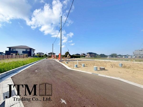 木更津市万石の新築一戸建