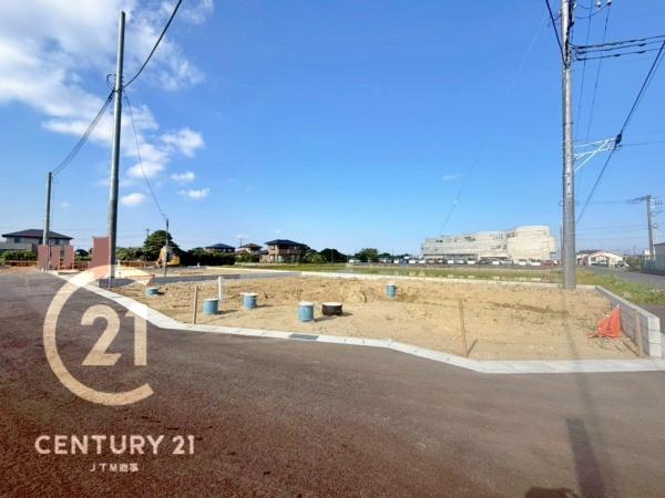 木更津市万石の新築一戸建